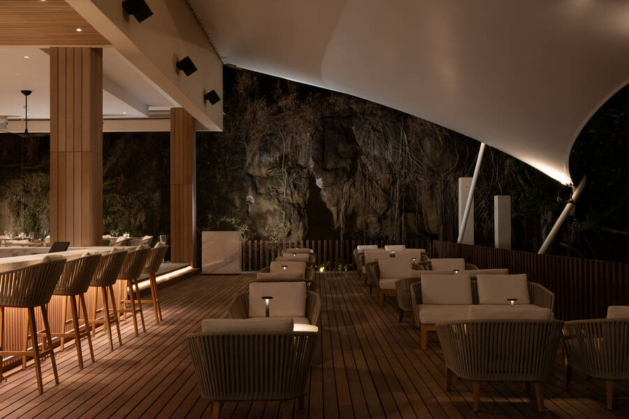 Silversands Beach House