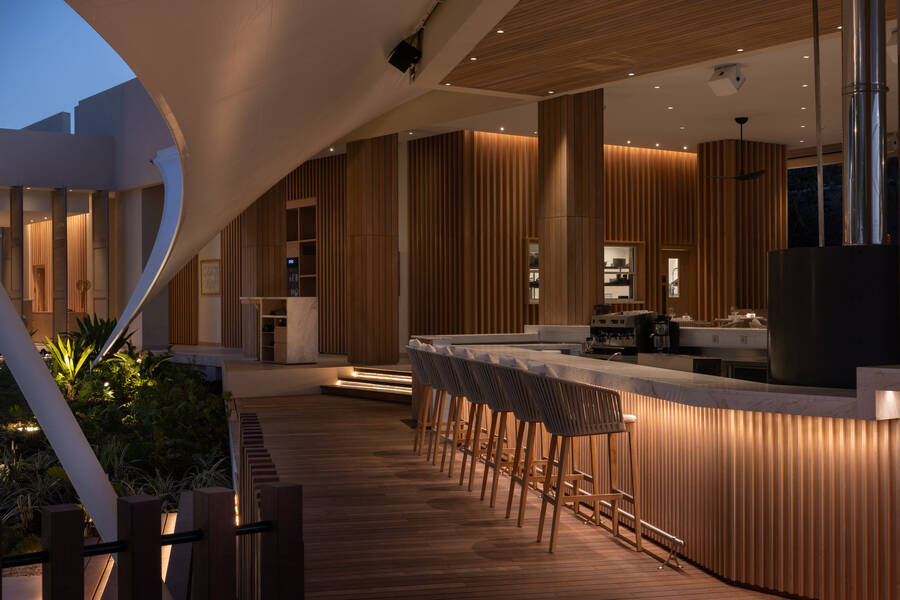 Silversands Beach House